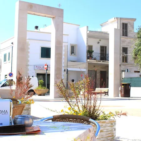La Villa Salve Exterior foto