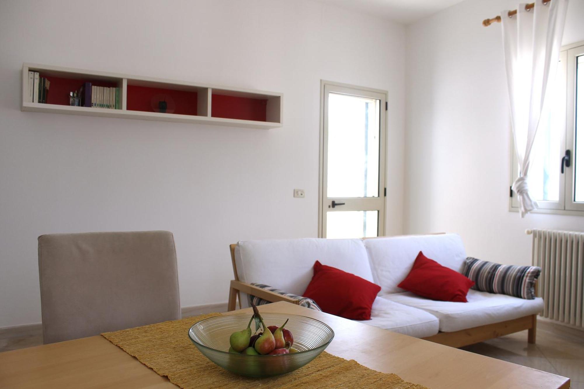 Apartment La Salve