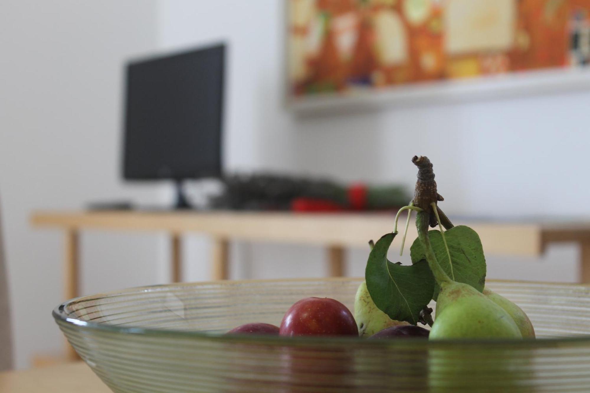 Apartment La *